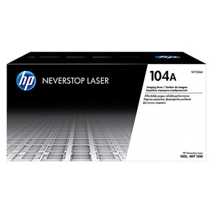 Bęben Hp 104A W1104A do Laser 1000 1200 Neverstop